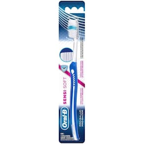 Escova Dental Oral-B Pro-Saúde Sensi-Soft Macia 35