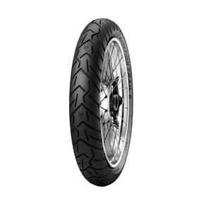 Pneu de Moto Pirelli Aro 17 Scorpion Trail II 120/70R17 58W TL Dianteiro
