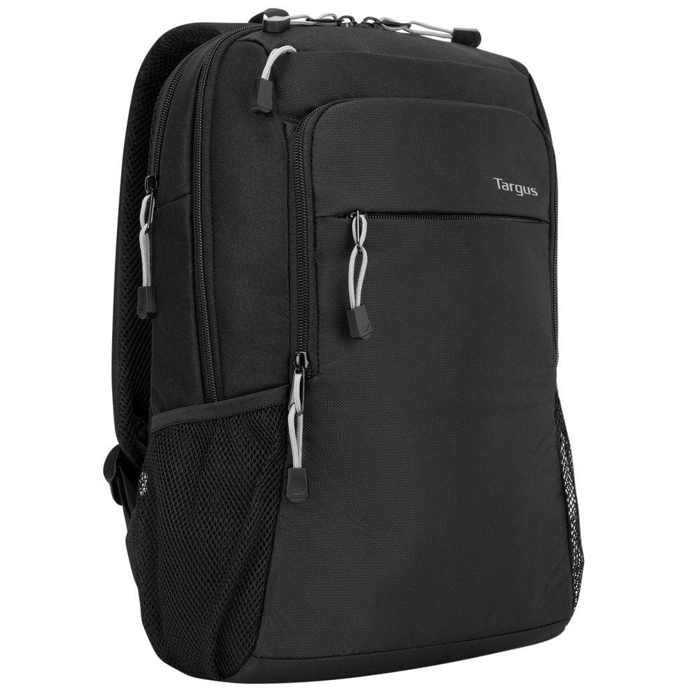 Mochila Targus Intellect Advanced TSB968DI70 - Resistente à água - Notebooks de até 15.6`` - Preta
