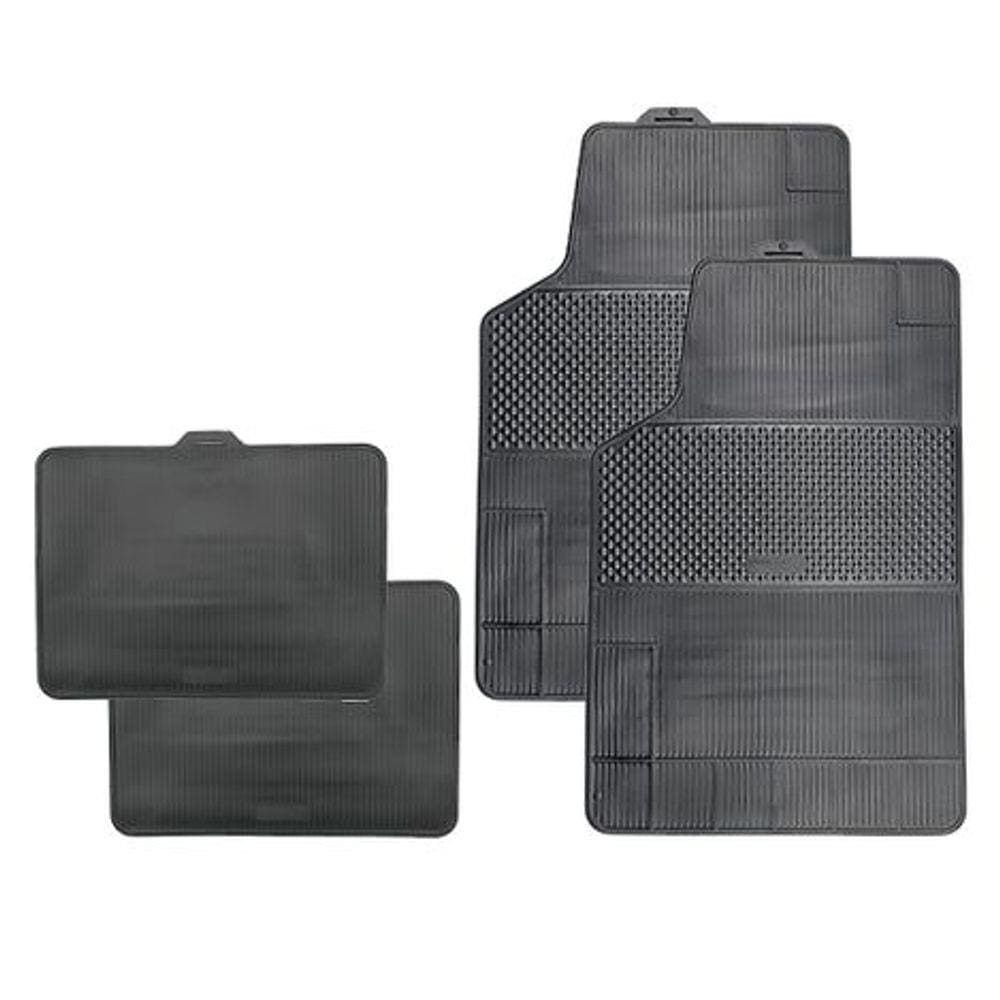Jogo de Tapetes Automotivos Stratus SR2 BRB