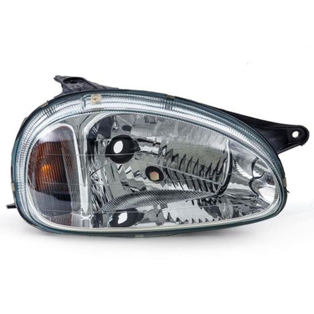 Farol Principal Corsa Sedan/ Pick-Up / Wagon 00