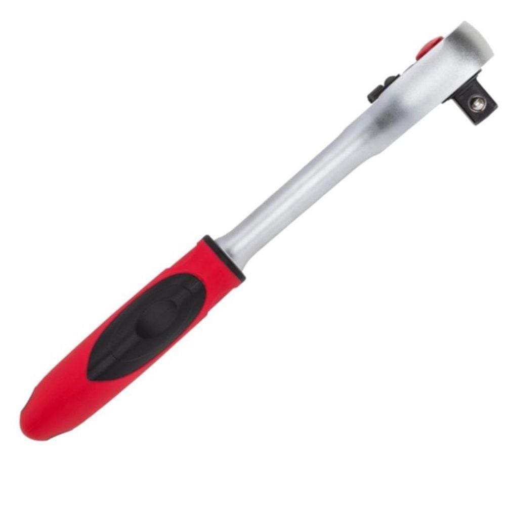 Chave Catraca Reversível 250 MM Encaixe 1/2 POL R60000027 GEDORE RED