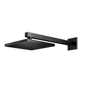 Chuveiro de Parede Heaven Q200 Quadrado 20cm