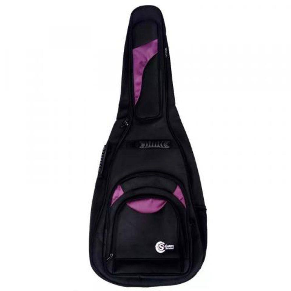 custom gig bolsas