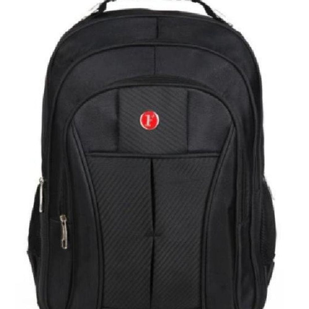 Mochila Notebook Reforçada Impermeável Notebook Com Cabo Aço