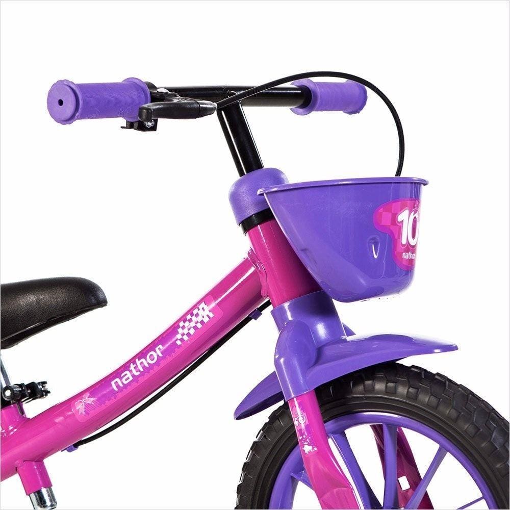 Bicicleta da Barbie - Artigos infantis - Manoel Honório, Juiz de Fora  1235413730