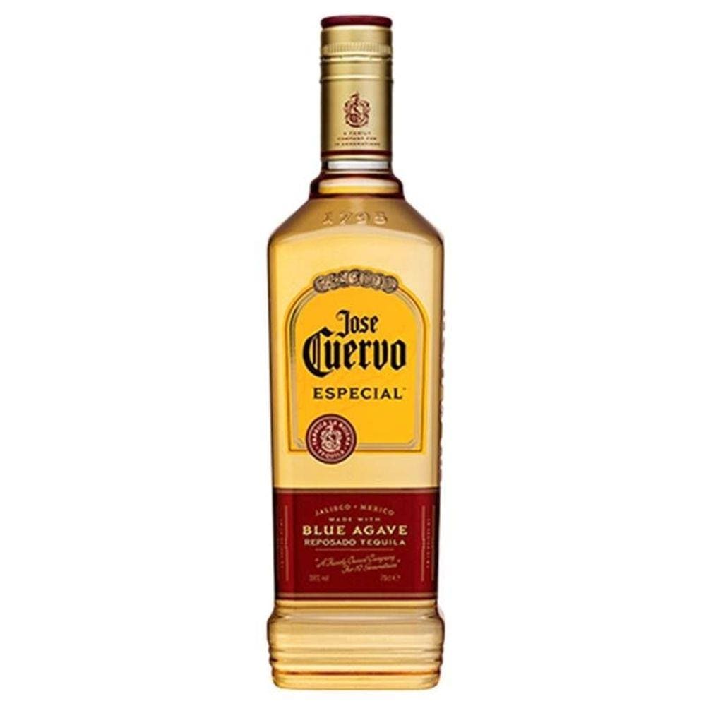 Tequila Jose Cuervo Ouro 750ml