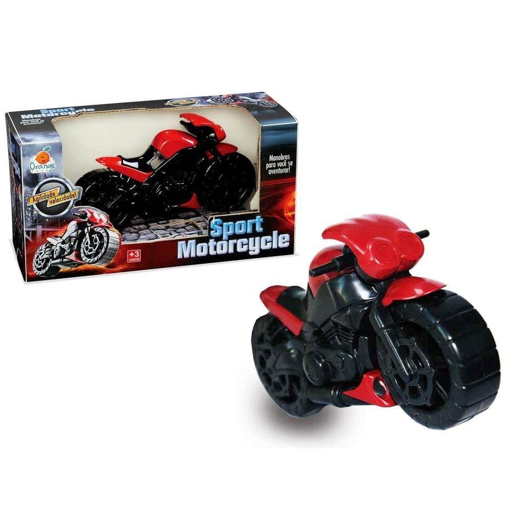 Moto cr brinquedo  Black Friday Pontofrio