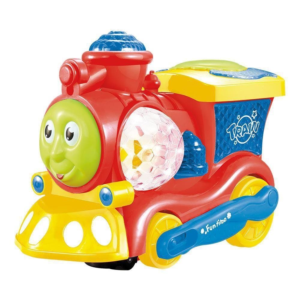 Trem e Vagão Thomas & Friends Diesel 10 - Fisher-Price - Trem de Brinquedo  - Magazine Luiza