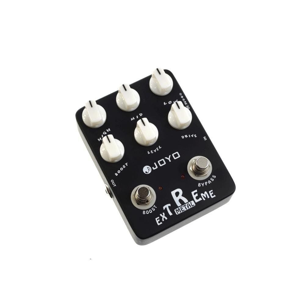 Cab box pedal joyo | Pontofrio