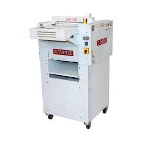 Modeladora de Pão 35 cm, de Coluna, em Epóxi MPS350P - 220V - GPaniz