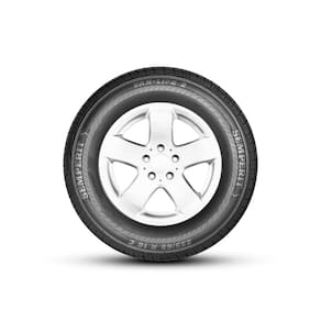 Pneu Semperit  Aro 16 Van-Life 2 205/75R16C 110/108R 8 Lonas