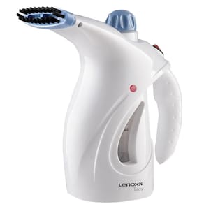Aparelho de Passar Roupa a Vapor Lenoxx Easy PPV 691 250ml