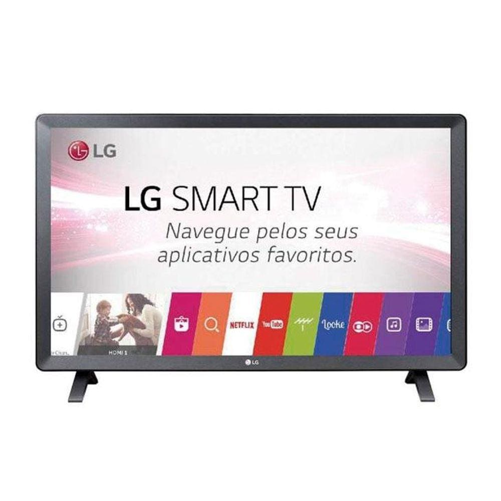 Tv smart 43 entregue por casas bahia | Pontofrio