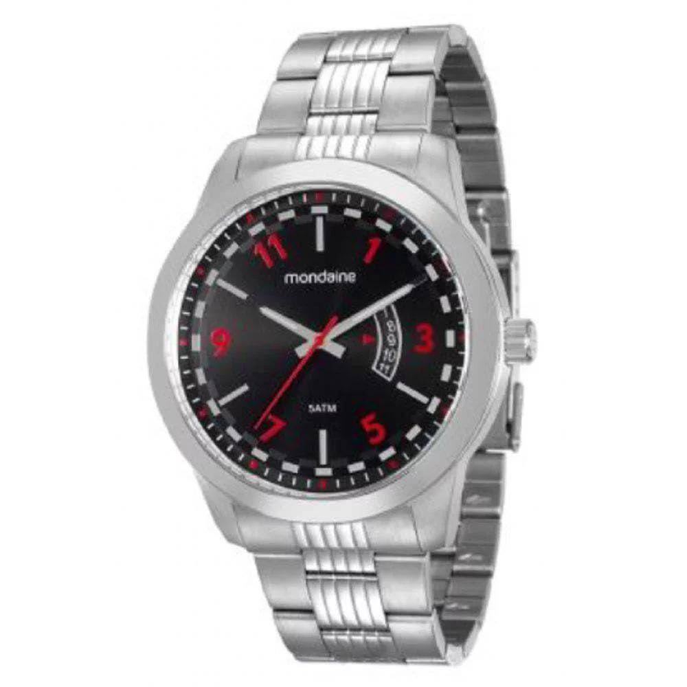 relógio mondaine masculino 99221g0mvna1