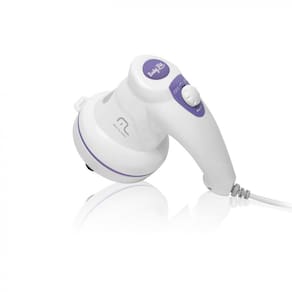Massageador Corporal Body FIT 110V Serene