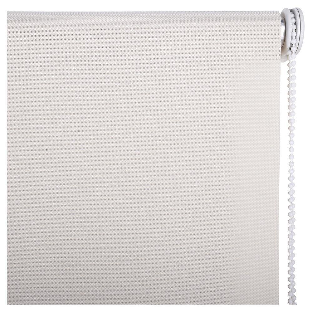 Cortina Rolo Screen 5%Cru160x165cm Just Home Collection