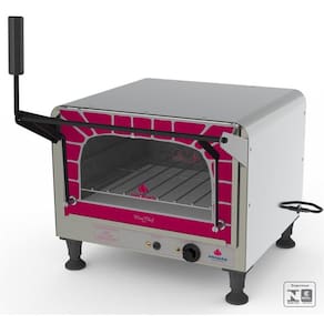 Forno Mini Chef Elétrico PRPE-400 Style G2 127V - Progás