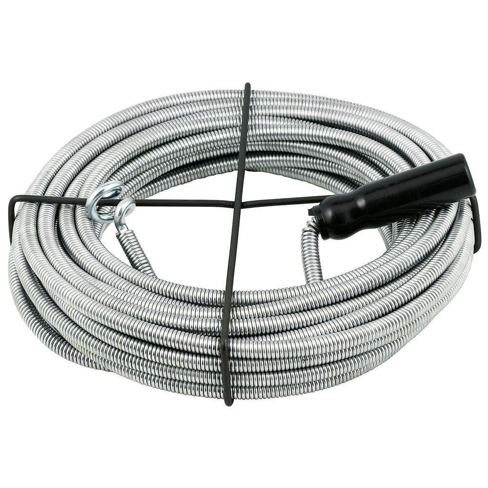 Sonda Desentupidora 6M - 6Mm