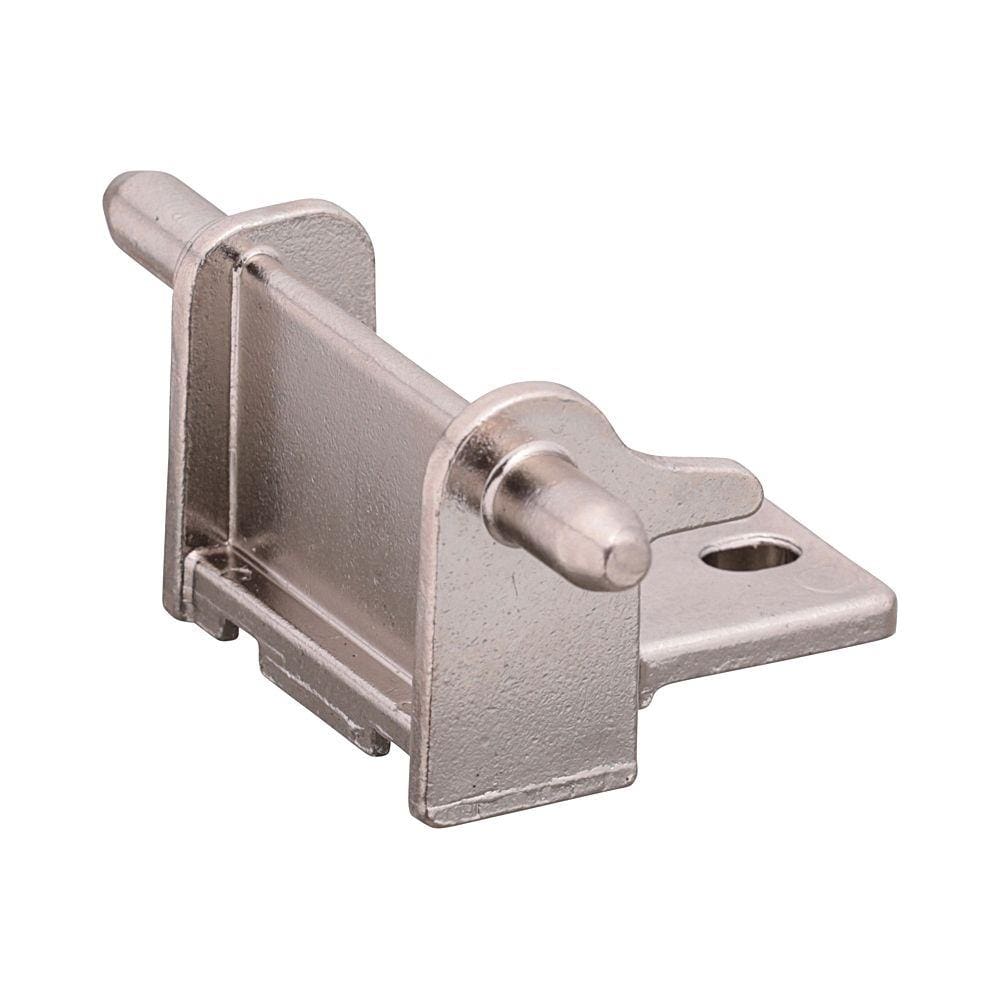 Dobradiça Intermediária para Geladeira Brastemp BRM38E e BRM39E - W10275654 W10275654