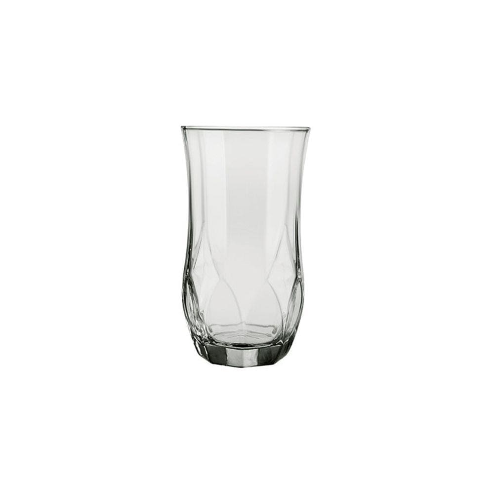 Copo de Vidro Agua 360ml Opera Nadir