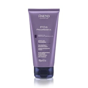 Creme De Pentear 180G Amend Expertise Pós Progressiva