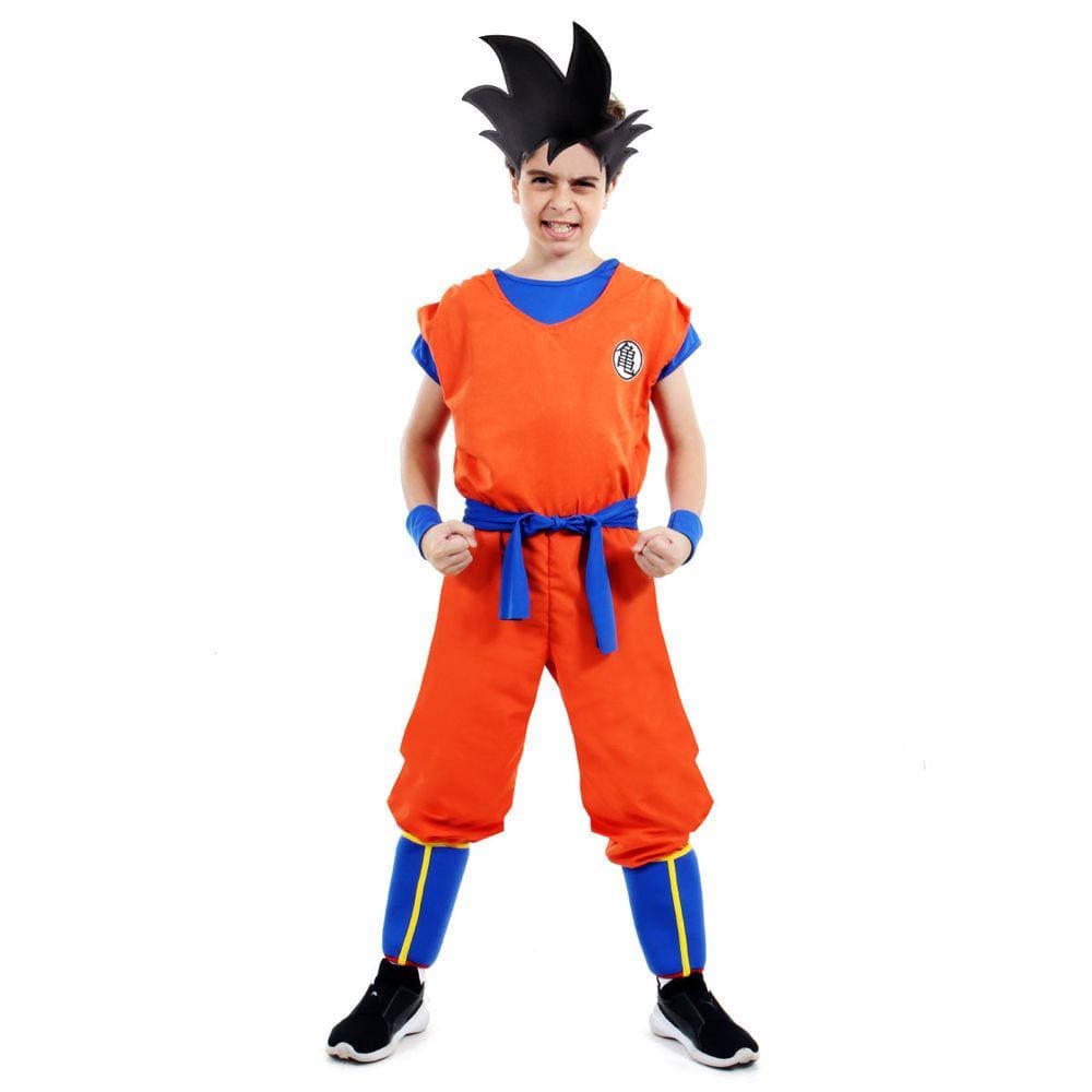 Camiseta dragon ball z goku desenho camisa infantil adulto vetor camisaria  pontofrio, pontofrio