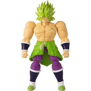 Quadro Decorativo Dragon Ball Goku Super Sayajin 3 Peça M22