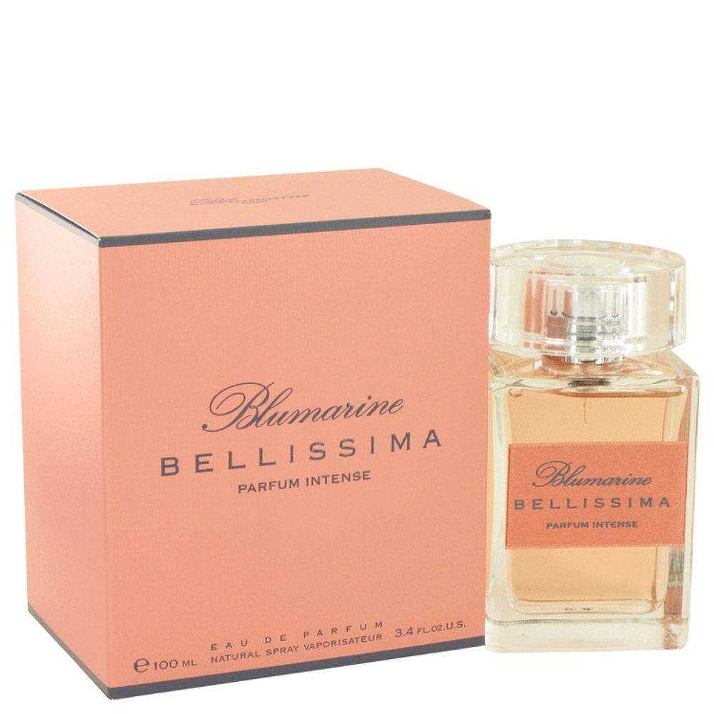 Perfume Feminino Bellissima Blumarine Parfums Eau De Intense