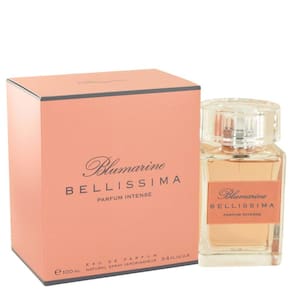 Perfume Feminino Bellissima Blumarine Parfums Eau De Intense