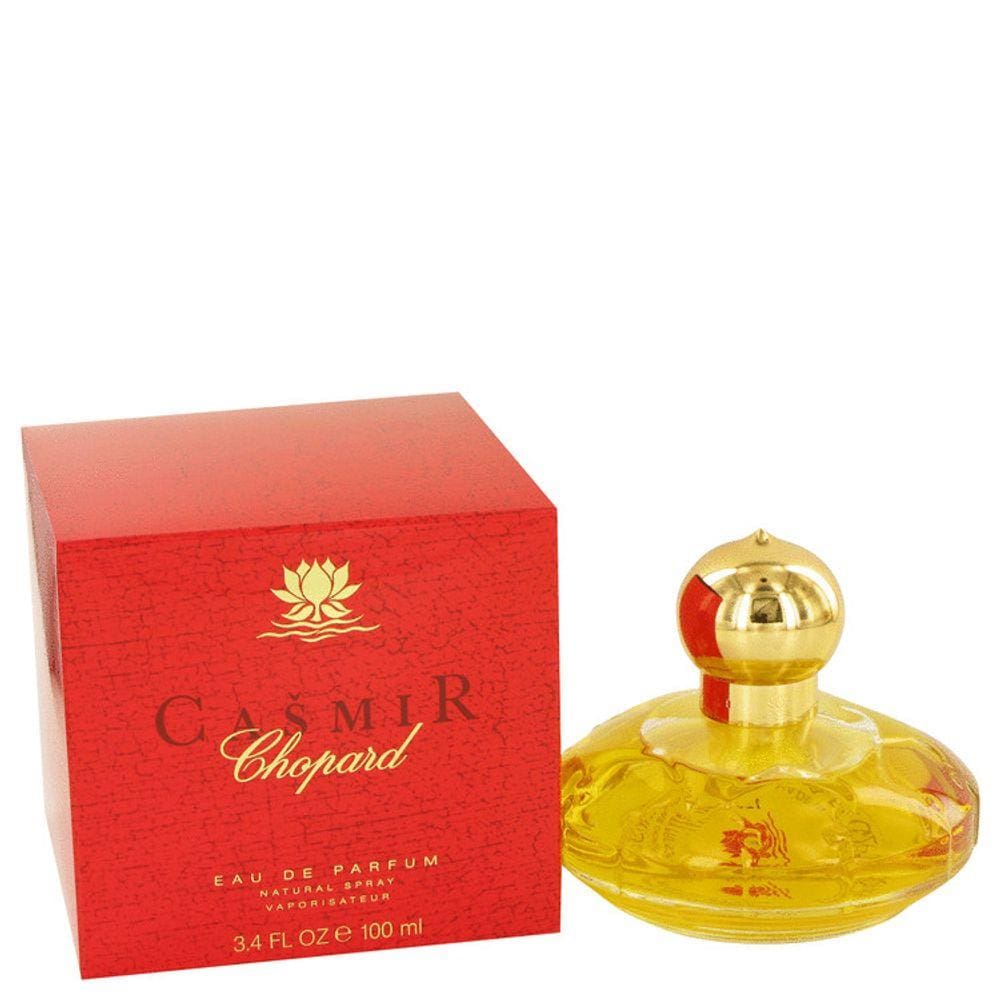 Perfume Feminino Casmir Chopard Eau De Parfum