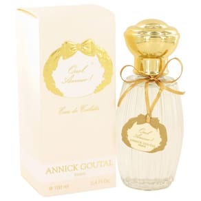 Perfume Feminino Quel Amour Annick Goutal Eau De Toilette