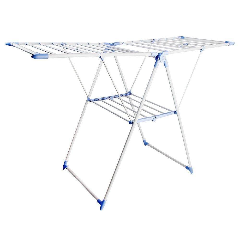 Rodameio Autocolante Flexível Eva Moldurado Liso 2,3x1,2cm Rolo 2,5m Branco