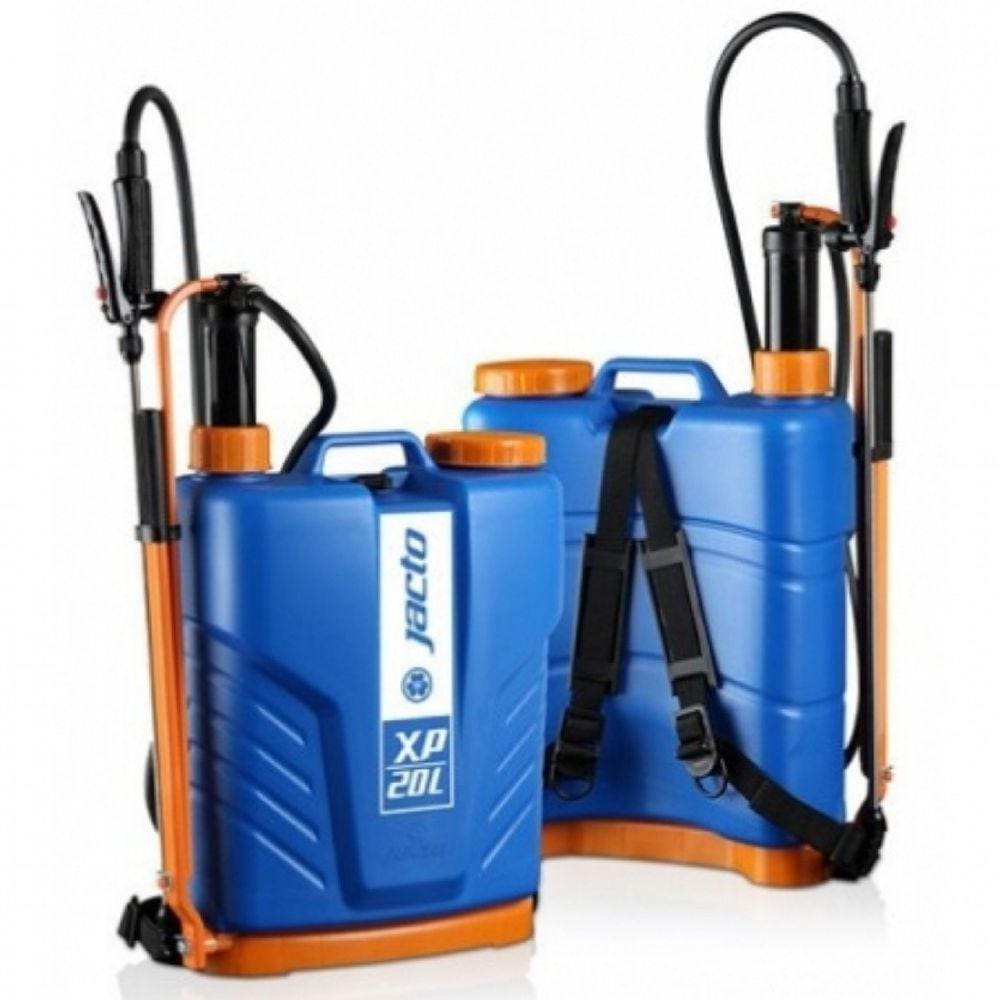 Pulverizador Costal XP 12 Litros Jacto