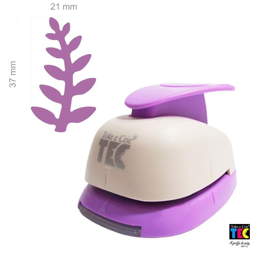 Furador Gigante Toke e Crie Folha II - 15219 - FGA071