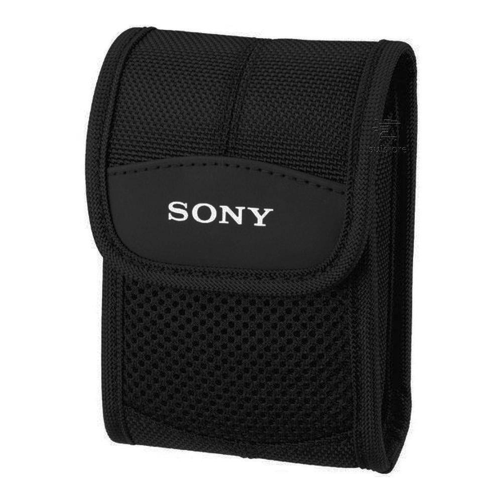 sony camera bolsa