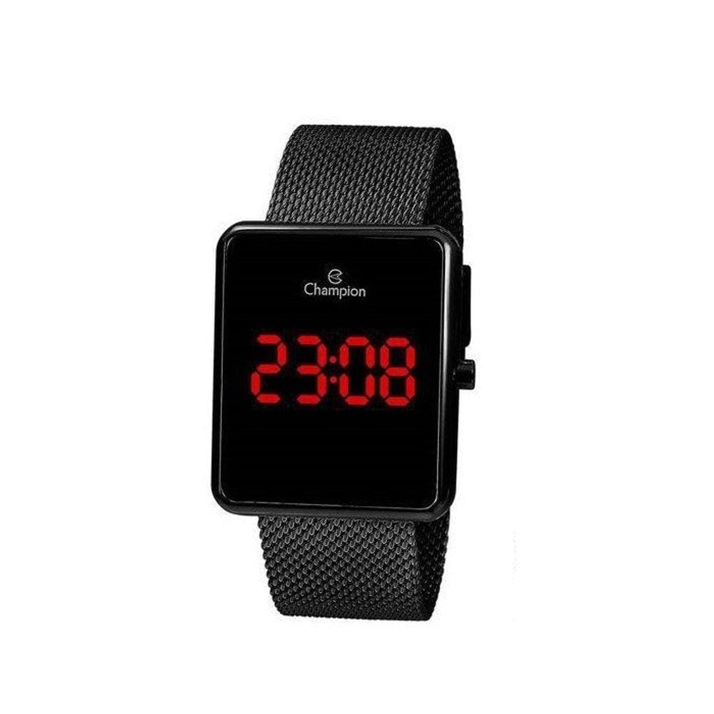 RELOGIO SMARTWATCH M4 PRETO