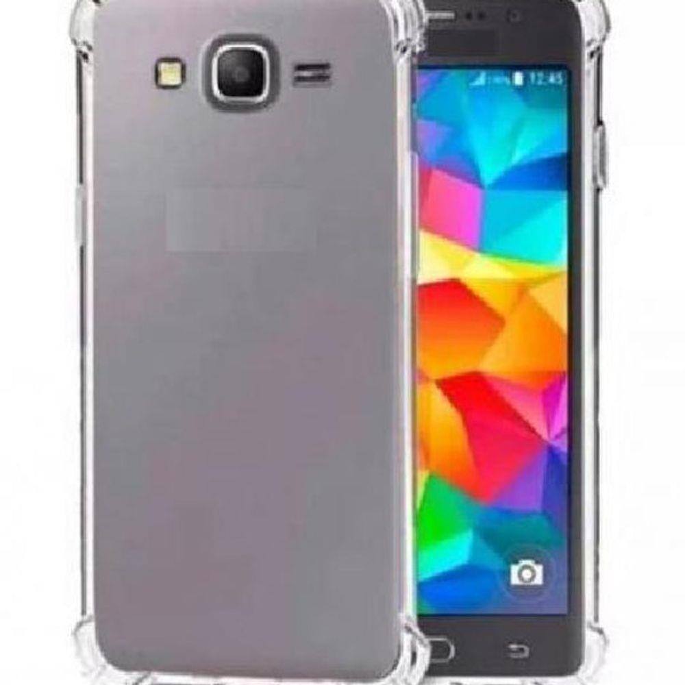 Capinhas de gran prime | Ponto