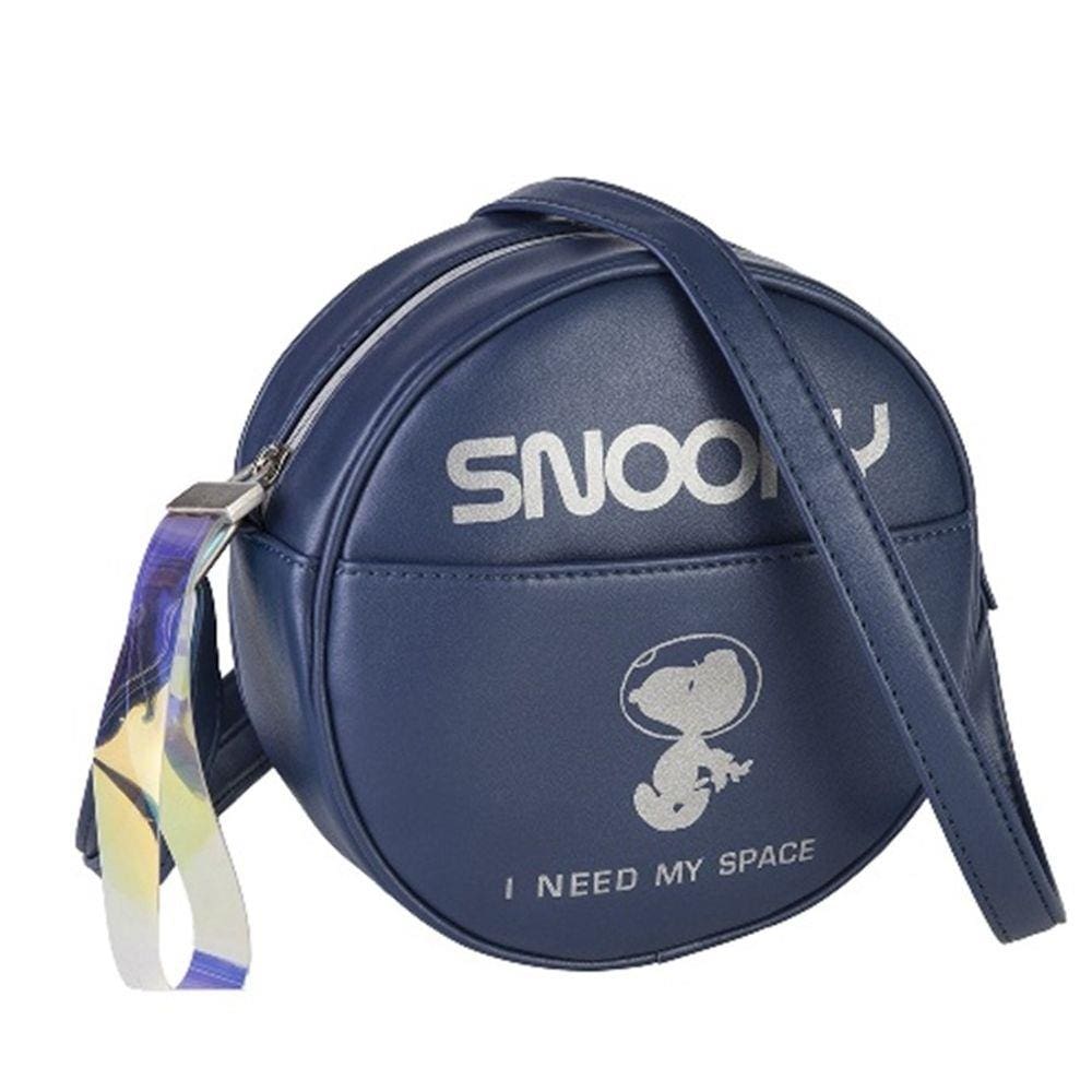 Bolsa Modelo 5901az - Snoopy