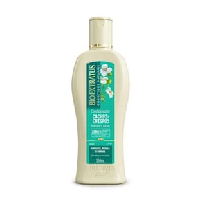 Condicionador Bio Extratus Cachos E Crespos 250ml