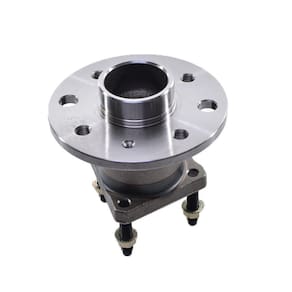 Cubo Roda Traseira Astra 1999 até 2010