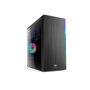 Pc Gamer G-Fire Htg-601 AMD Ryzen 5 4.2Ghz 8Gb (Radeon Rx Vega 2Gb) SSD 120Gb