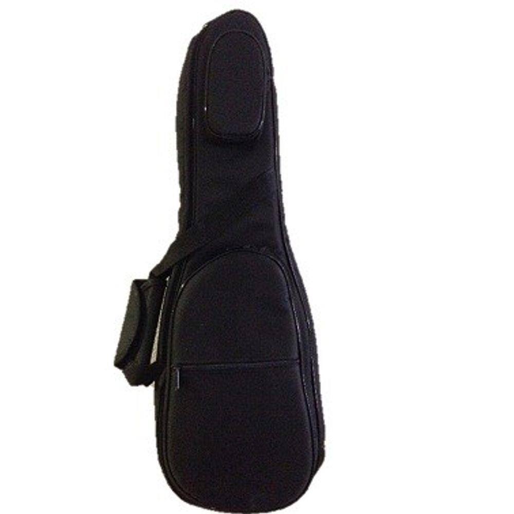 Capa Violino Luxo Com Porta Arco Stewart