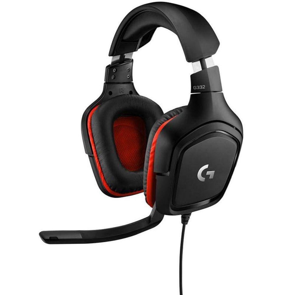 Fone de ouvido logitech | Ponto