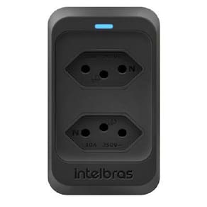 Dispositivo de Proteção Elétrica EPS 302 Intelbras