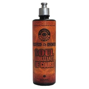 Hidratante De Couro Soul 500Ml Easytech