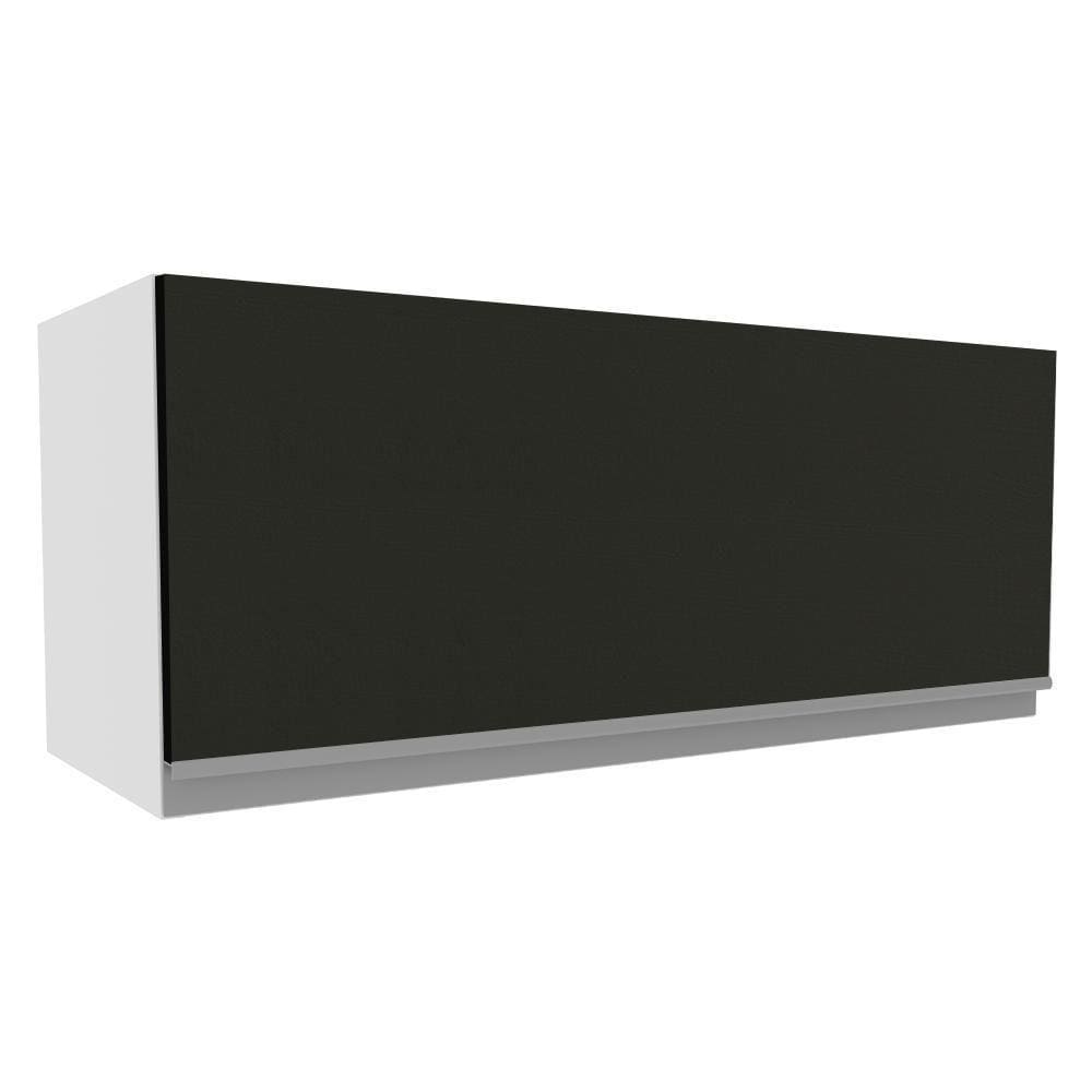 Armário Aéreo Glamy 1 Porta Madesa