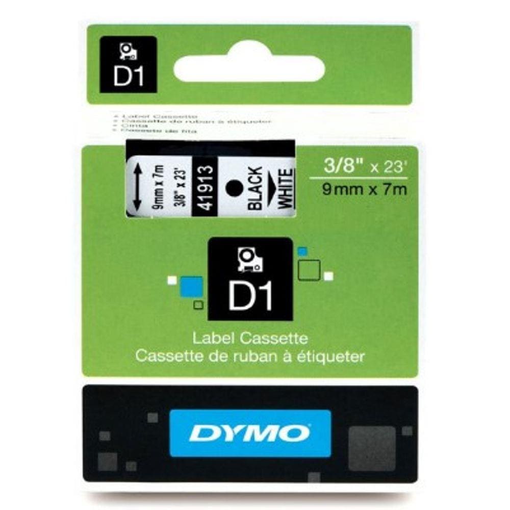 Fita Rotulador Dymo 45808