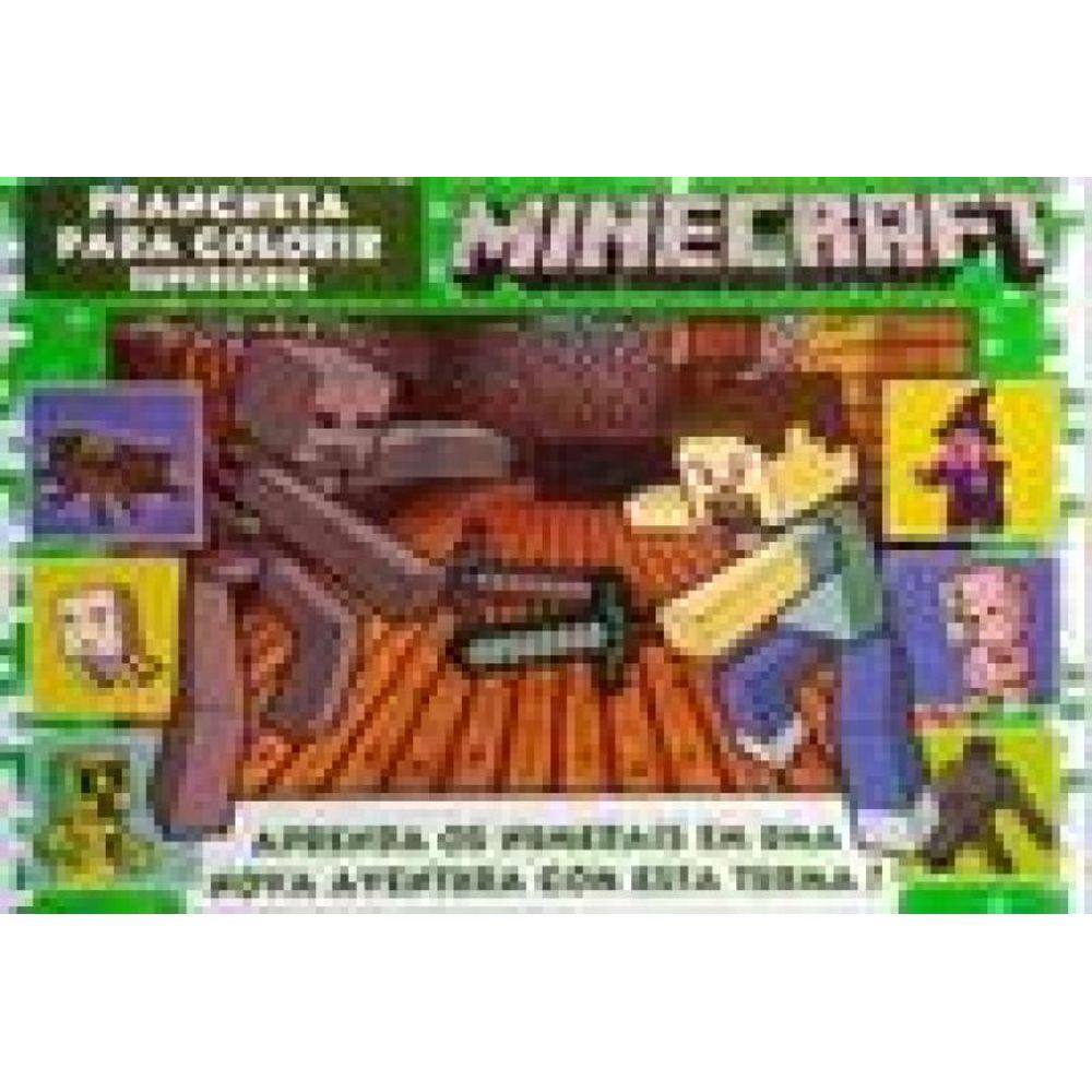 Jogo minecraft realista, pontofrio