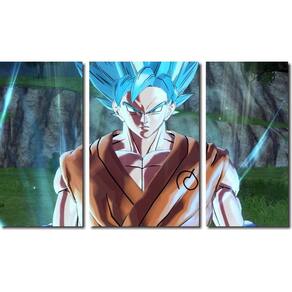 Gotenks Super Saiyan 3 Dragon Stars Dragonball Super F00701 - FUN